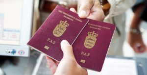 Buy Fake Danish Passport – Online Danish Passport