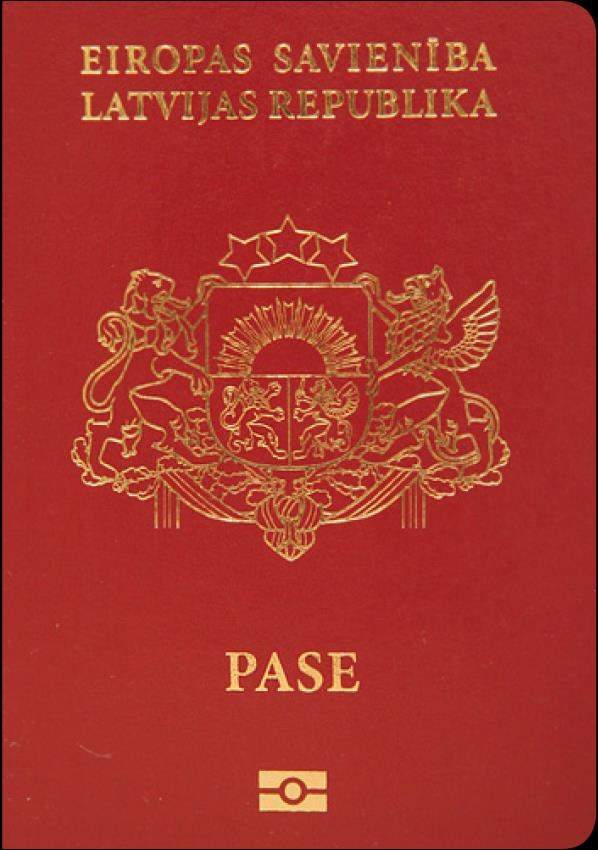 Buy Fake Passport Latvia Online